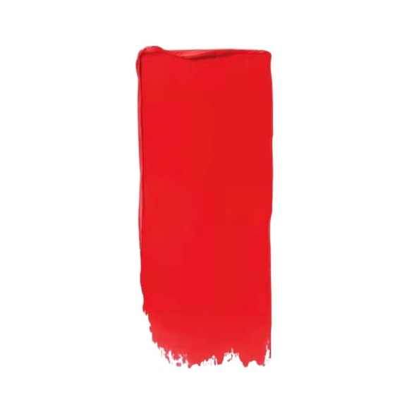 NARS Cosmetics 130 Feel My Fire Power Matte Lipstick - Picture 2 of 5